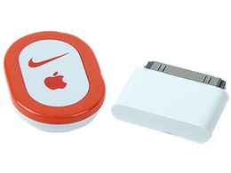 Nike+ipod